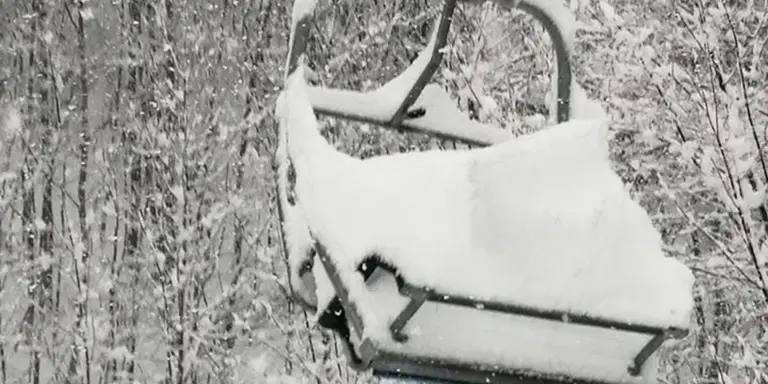 Prali Ski Area